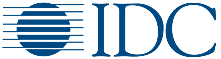 IDC Logo - idc-logo - Centina Systems