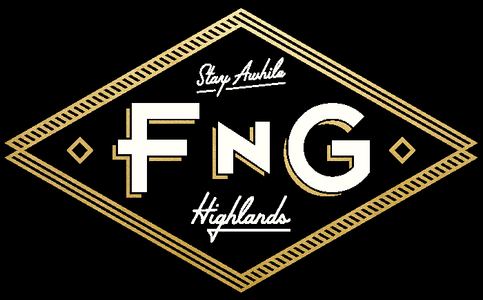 FNG Logo - FNG