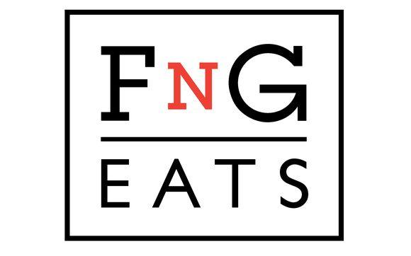 FNG Logo - Catering Services by FnG Eats in Keller, TX - Alignable