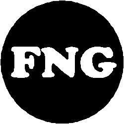 FNG Logo - Amazon.com: FNG Pinback Button 1.25