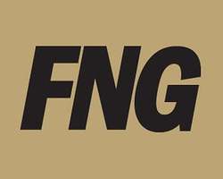 FNG Logo - FNG Team Profile, Stats, Schedule, Players, News