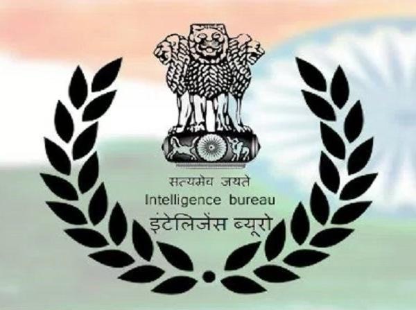 I.P.s. Logo - IPS Arvind Kumar: New Chief of the Intelligence Bureau (IB)