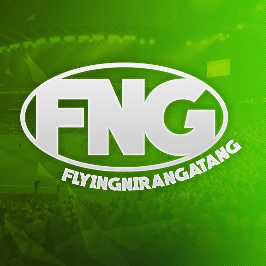 FNG Logo - FNG