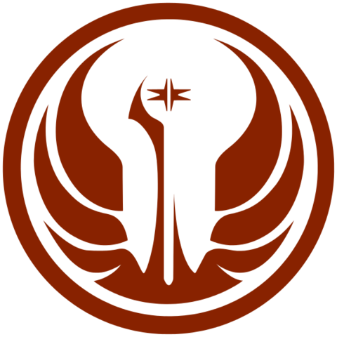 Bby Logo - The Old Republic (25,053 BBY - c. 1,000 BBY) | Star Wars Pathfinder ...