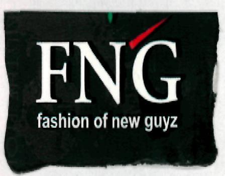 FNG Logo - FNG Trademark Detail | Zauba Corp