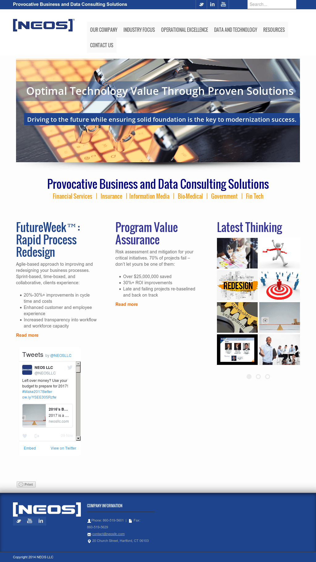 Neosllc Logo - NEOS Competitors, Revenue and Employees - Owler Company Profile