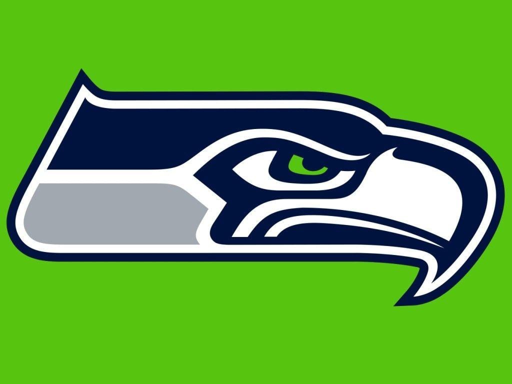 Seahwaks Logo - seattle seahawks logo image Tidbits