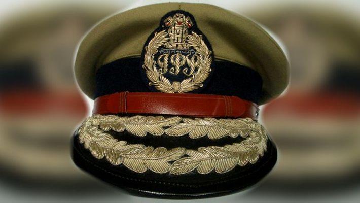 I.P.s. Logo - Setback for IPS cadre; entry of officers up to IG rank