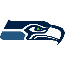 Seahwaks Logo - Seattle Seahawks Primary Logo | Sports Logo History