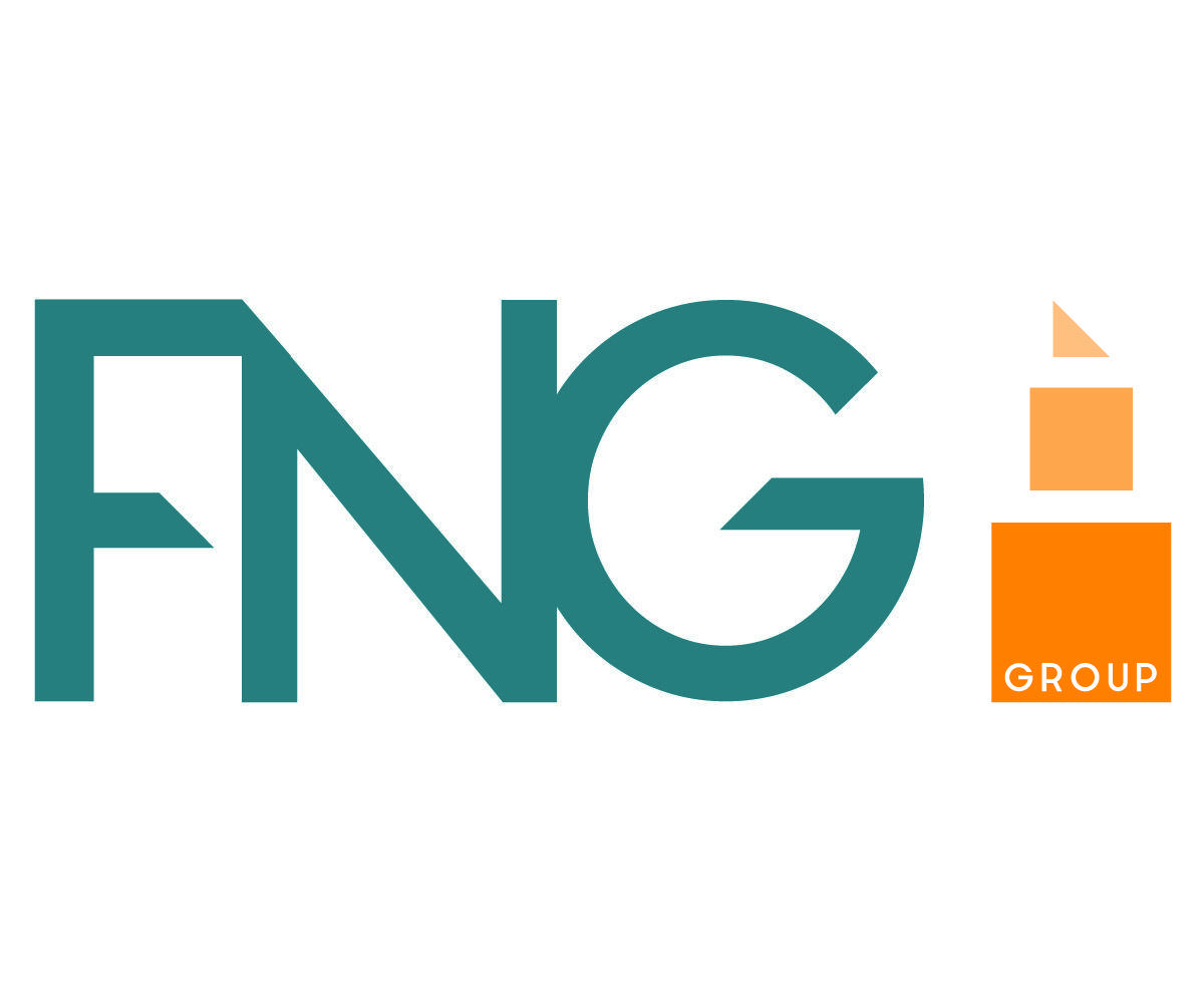 FNG Logo - Building Logo Design for FNG by Comunicamente Lab | Design #3335225