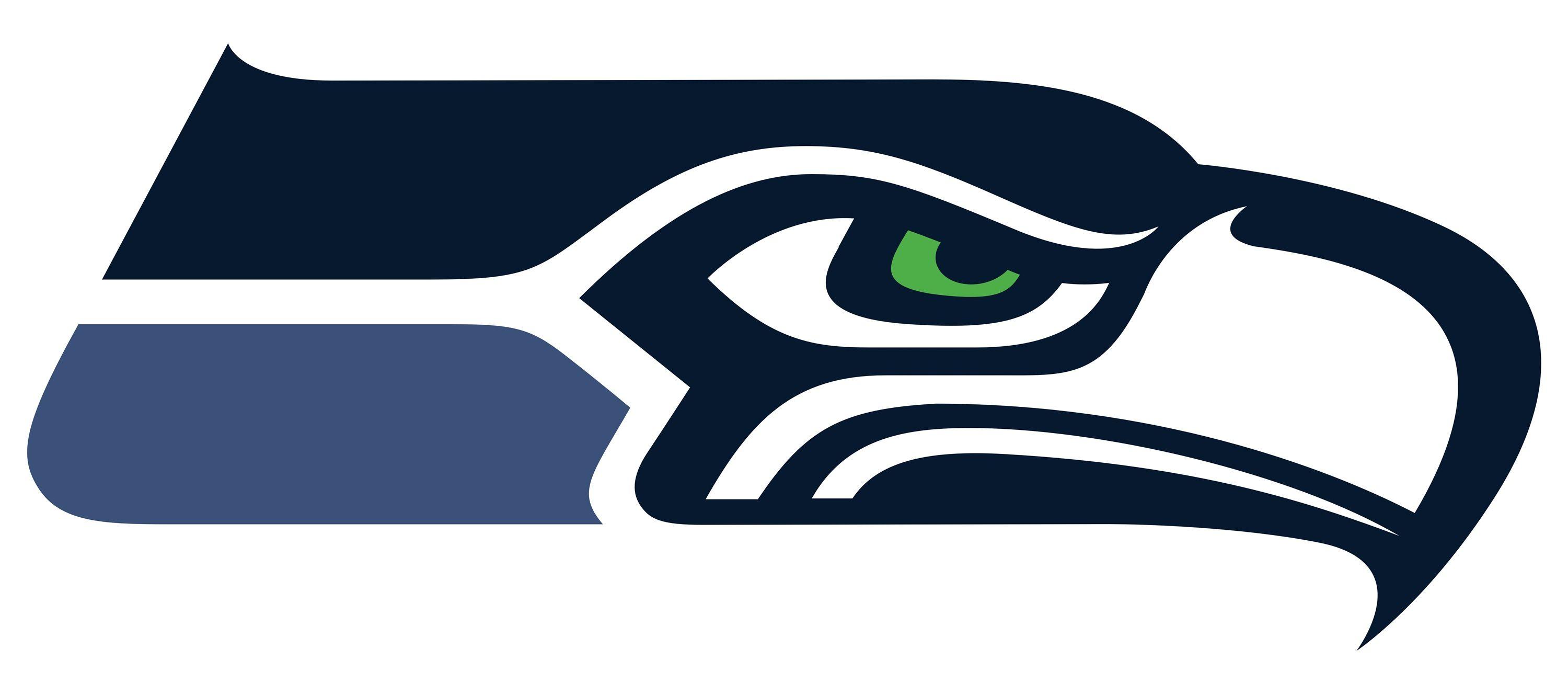 Seahwaks Logo - Seattle Seahawks Logo