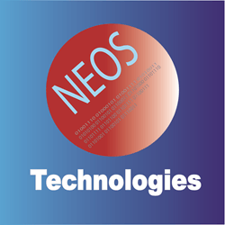 Neosllc Logo - Neos Technologies, LLC Acquires AFrame Digital, Inc.