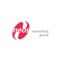 Neosllc Logo - Austin IT Staffing and ERP Consulting | Neos Consulting