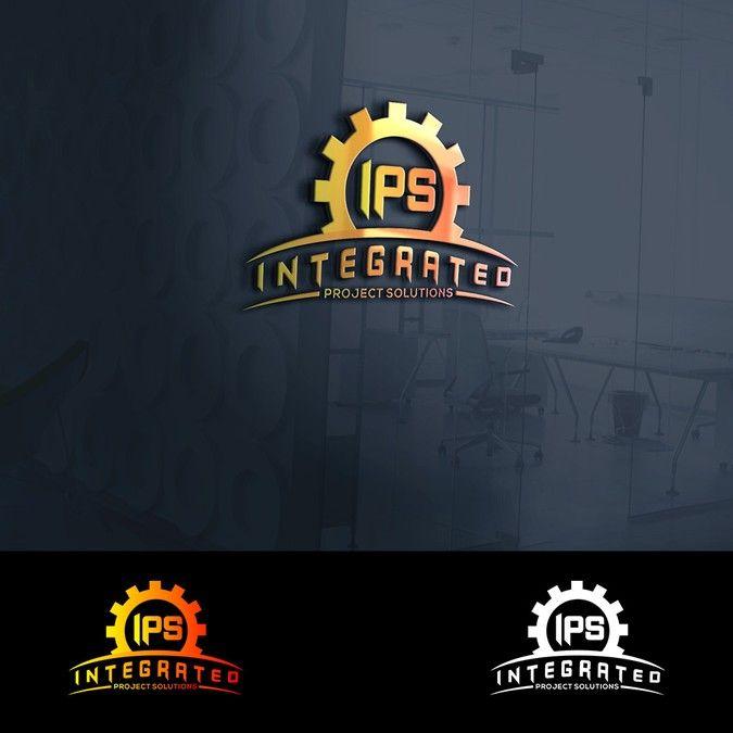 I.P.s. Logo - Design a professional clean logo for IPS | Logo design contest
