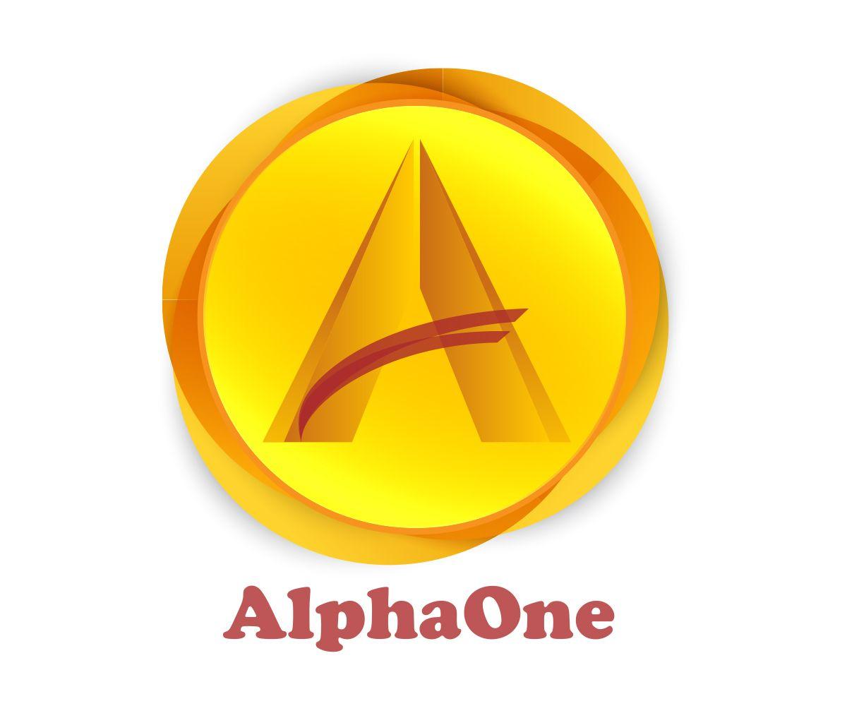 Neosllc Logo - Elegant, Playful Graphic Design for AlphaOne Group LLC by Creative ...