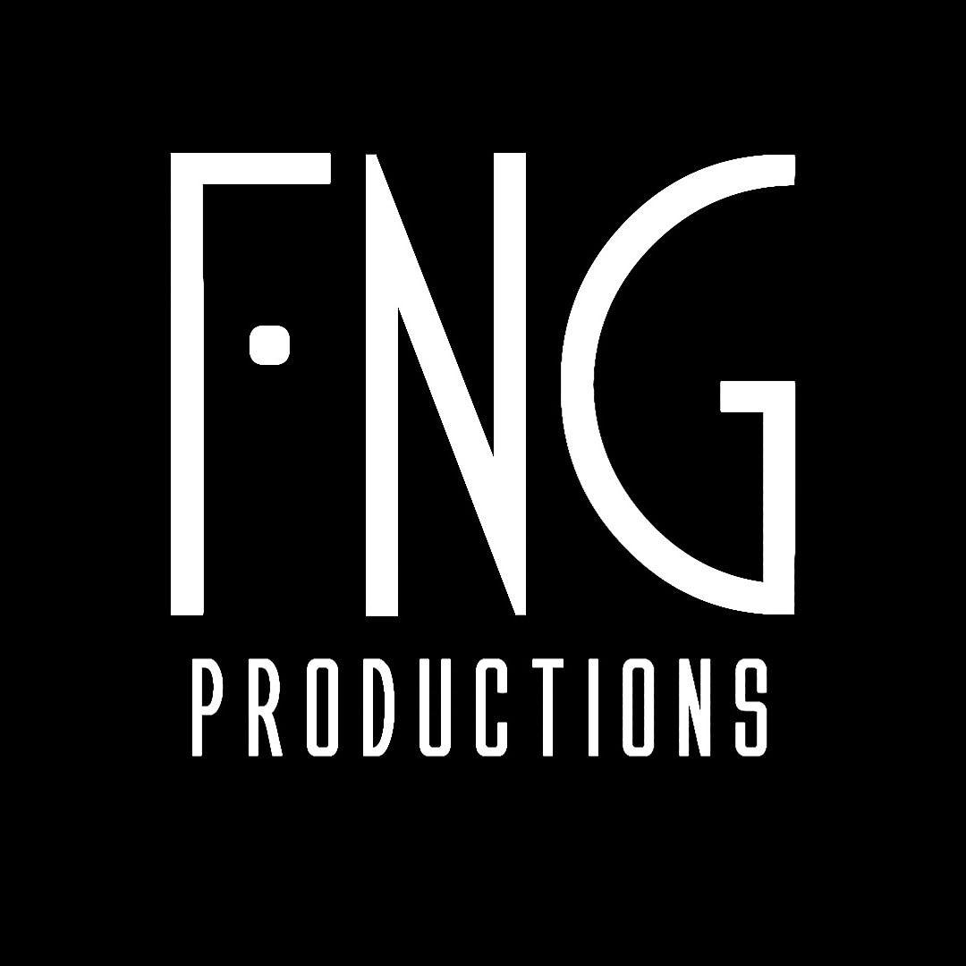 FNG Logo - Design - FNG Productions