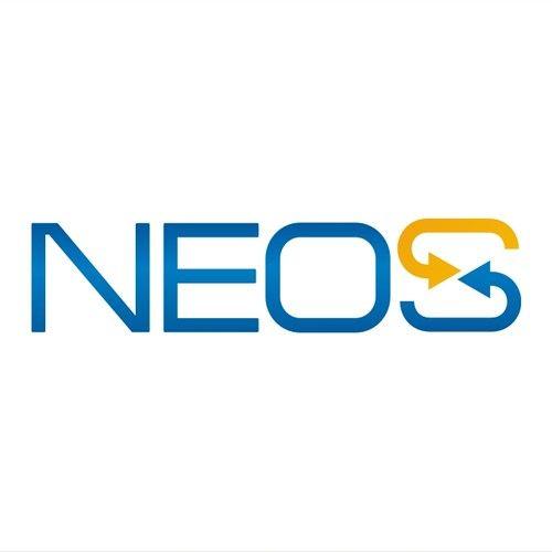 Neosllc Logo - Help NEOS with a new logo | Logo design contest