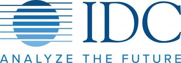 IDC Logo - IDC - CA - Analyst Profile