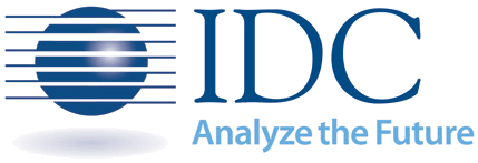 IDC Logo - International Data Corporation