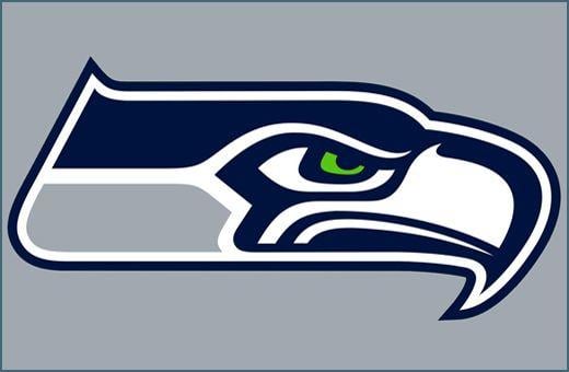 Seahwaks Logo - Seahawks logo – The Independent