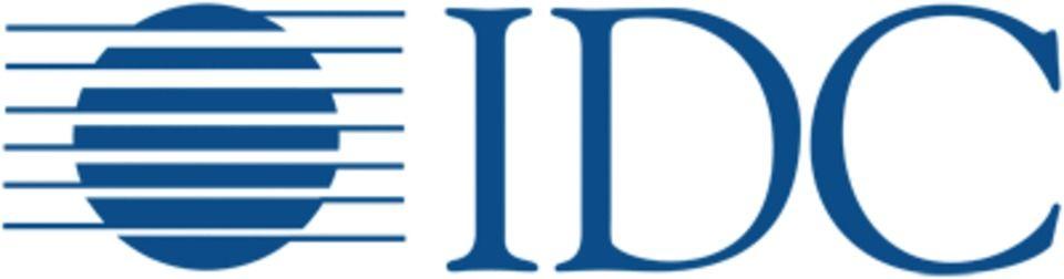 IDC Logo - International Data Corporation (IDC)