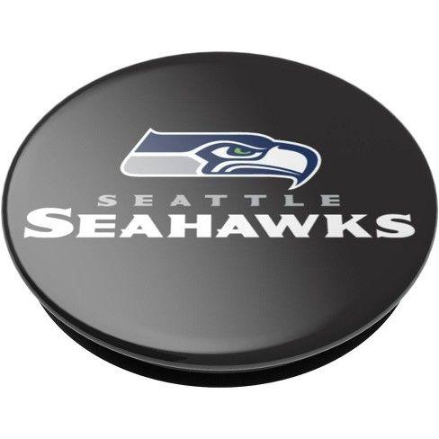 Seahwaks Logo - NFL Seattle Seahawks Logo Popsocket