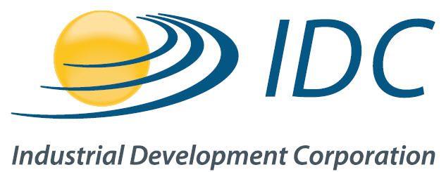 IDC Logo - idc-logo - ME Indaba