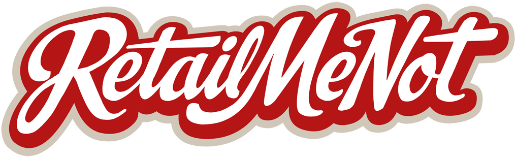 Retialmenot Logo - RetailMeNot | Logopedia | FANDOM powered by Wikia