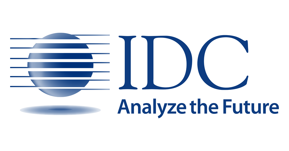 IDC Logo - Idc Logos