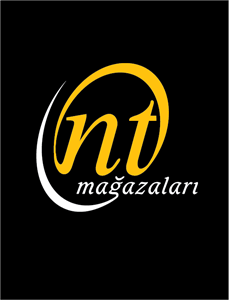 NT Logo - NT Maрazalarэ Logo Vector (.AI) Free Download