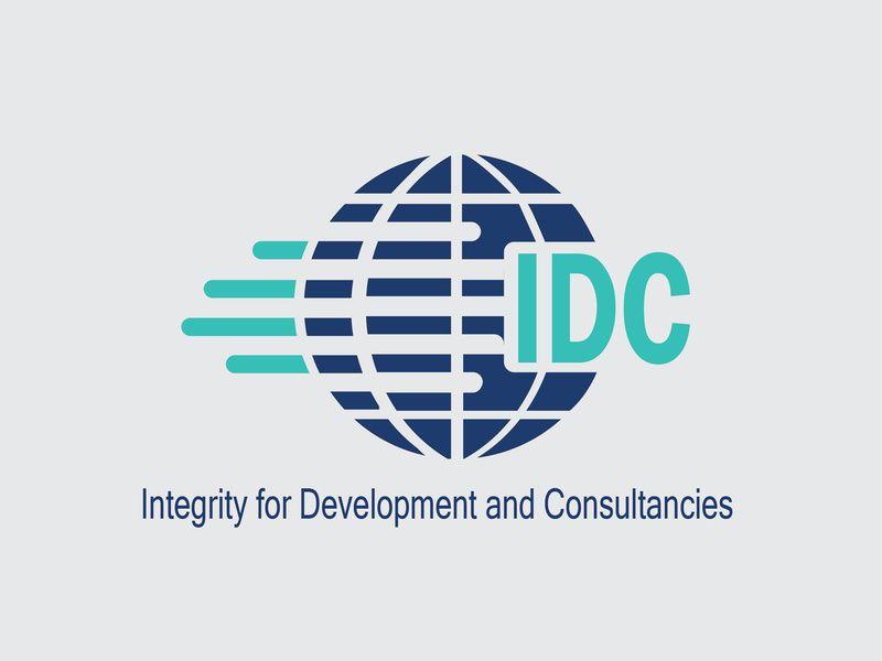 IDC Logo - Logo Idc by George Deya on Dribbble