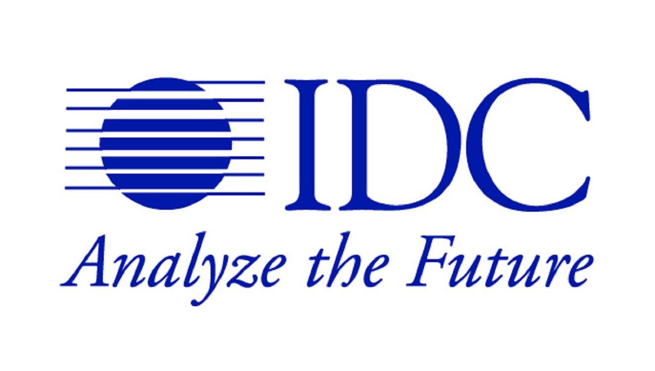 IDC Logo - IDC expects traditional PC market to continue to struggle going ...