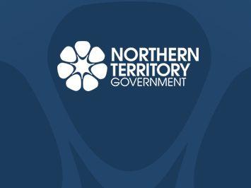 NT Logo - Homepage - Department of Health