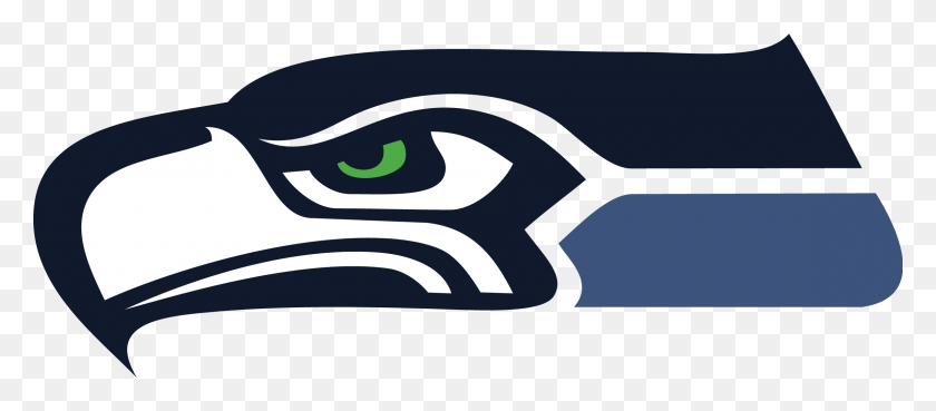 Seahwaks Logo - Seahawk Logo Png Png Image - Seahawks PNG – Stunning free ...