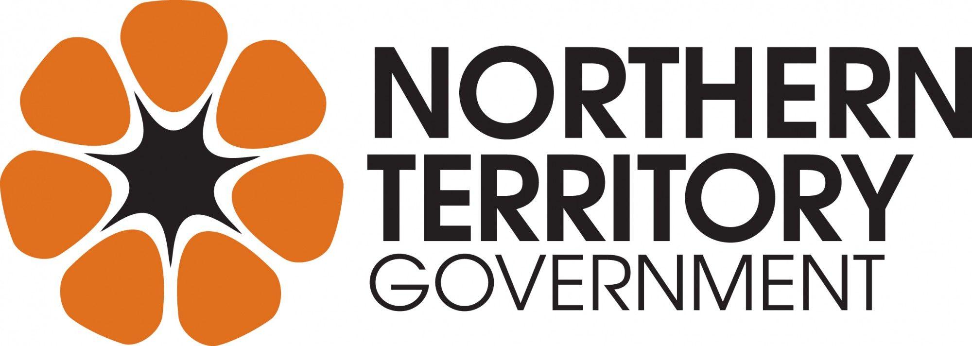 NT Logo - Logos – NT Government – Screen Territory