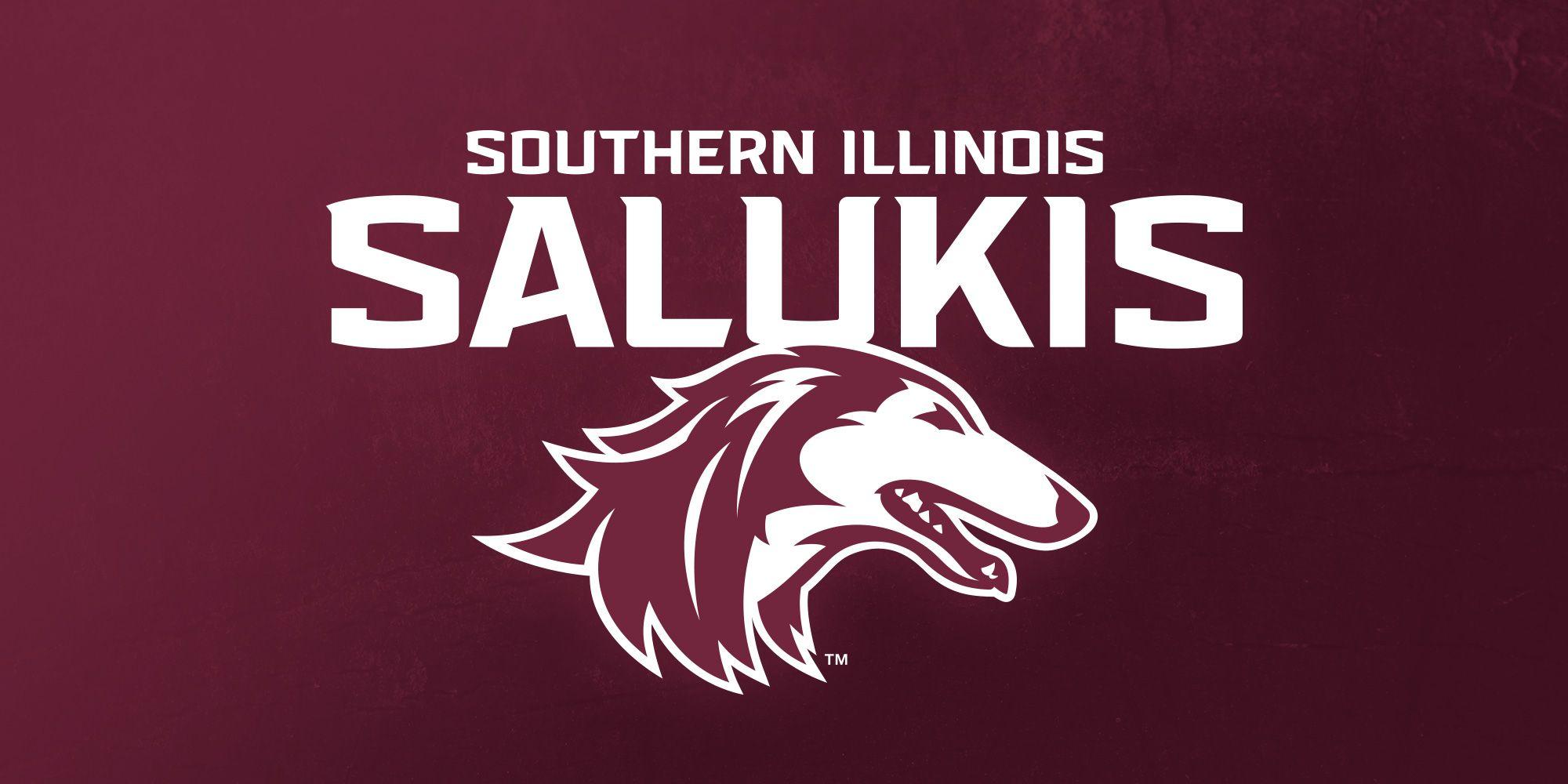 Siu Logo - Saluki Athletics unveils new logo Illinois University