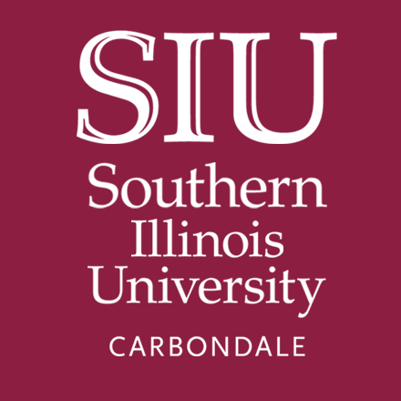 SIUC Logo - Enrollment Down, But SIUC Officials Point to Some Positives in Fall ...
