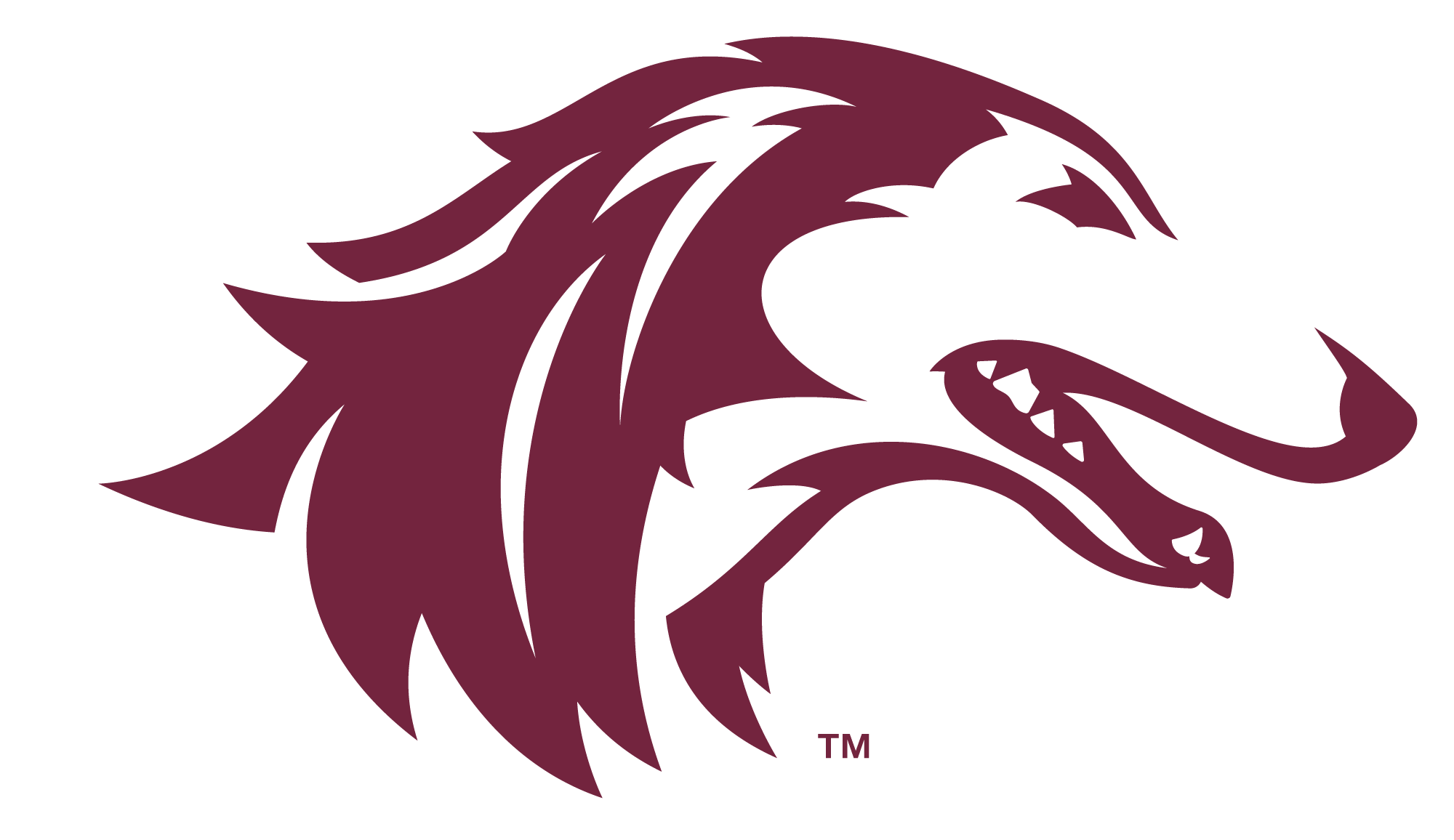 SIUC Logo LogoDix