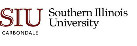 Siu Logo - The Southern Illinois University Signatures