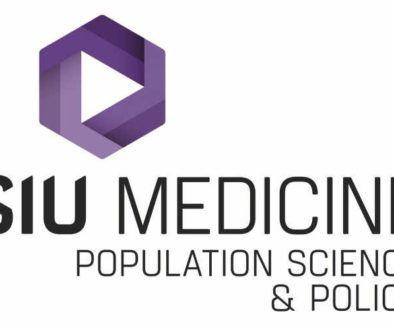 Siu Logo - Meet Southern Illinois University SOM Department of Population ...