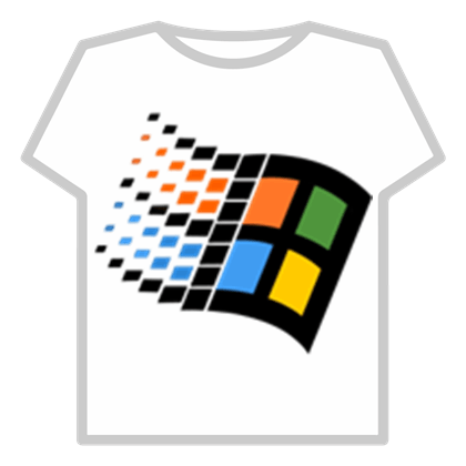 NT Logo - Windows 95/98/NT Logo - Roblox