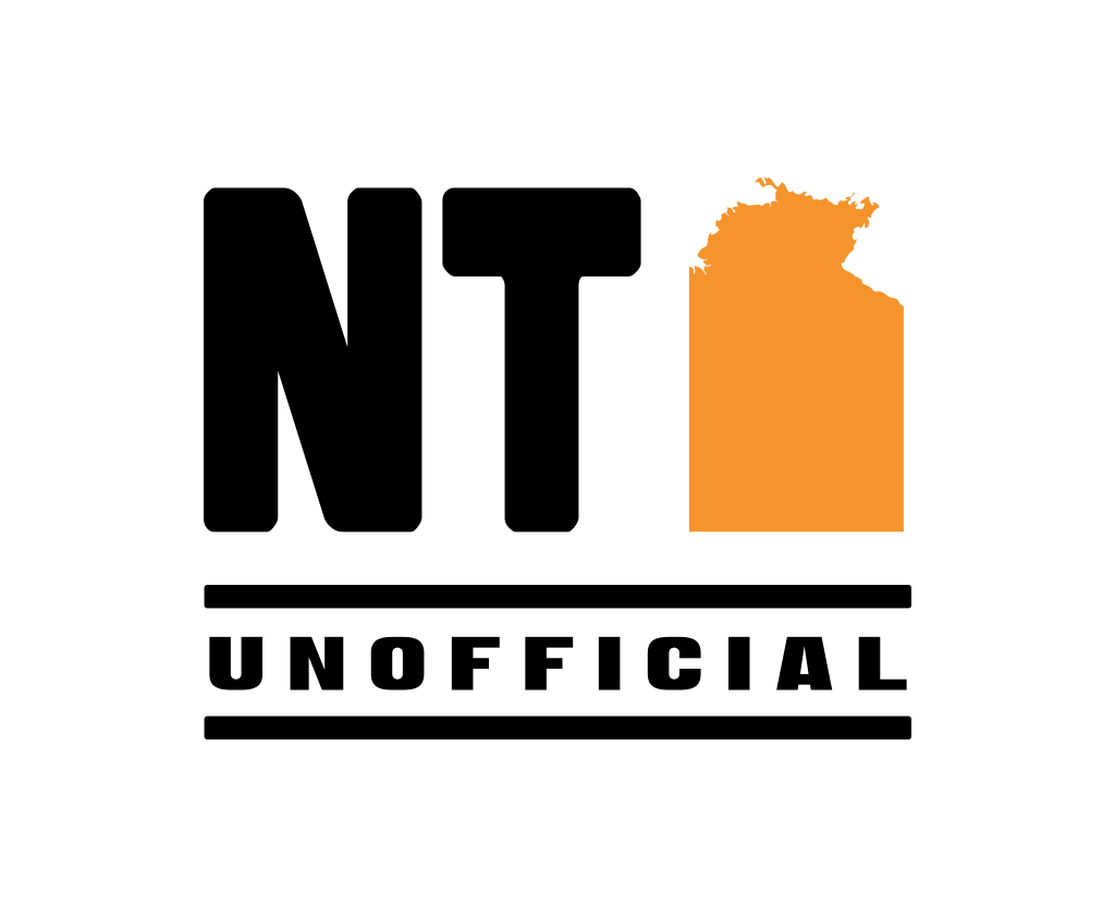NT Logo - CU in the NT! - Official Shirts, Singlets, Stickers & more... – NT ...