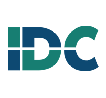 IDC Logo - DaSy Center