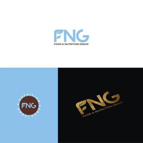 FNG Logo - FNG | Logo design contest