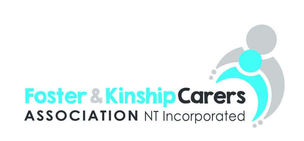 NT Logo - Foster and Kinship Carers Association NT Incorporated - NTCOSS ...