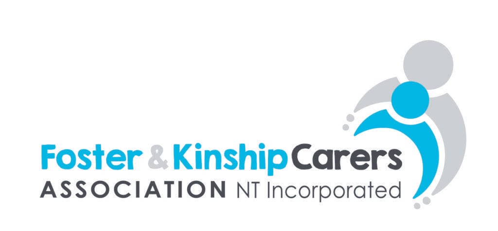 NT Logo - Foster and Kinship Carers Association NT Incorporated