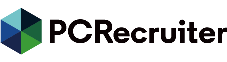 PCRecruiter Logo - Recruiting Software and Applicant Tracking System - PCRecruiter