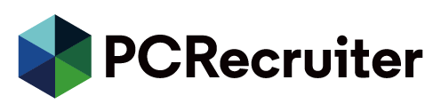 PCRecruiter Logo - Recruiting Software and Applicant Tracking System - PCRecruiter