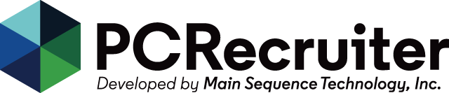 PCRecruiter Logo - Four Questions with Chris Kious of PCRecruiter - Ohio Recruiters ...