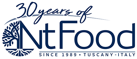 NT Logo - Nt Food – Gli specialisti italiani nei nuovi bisogni della nutrizione